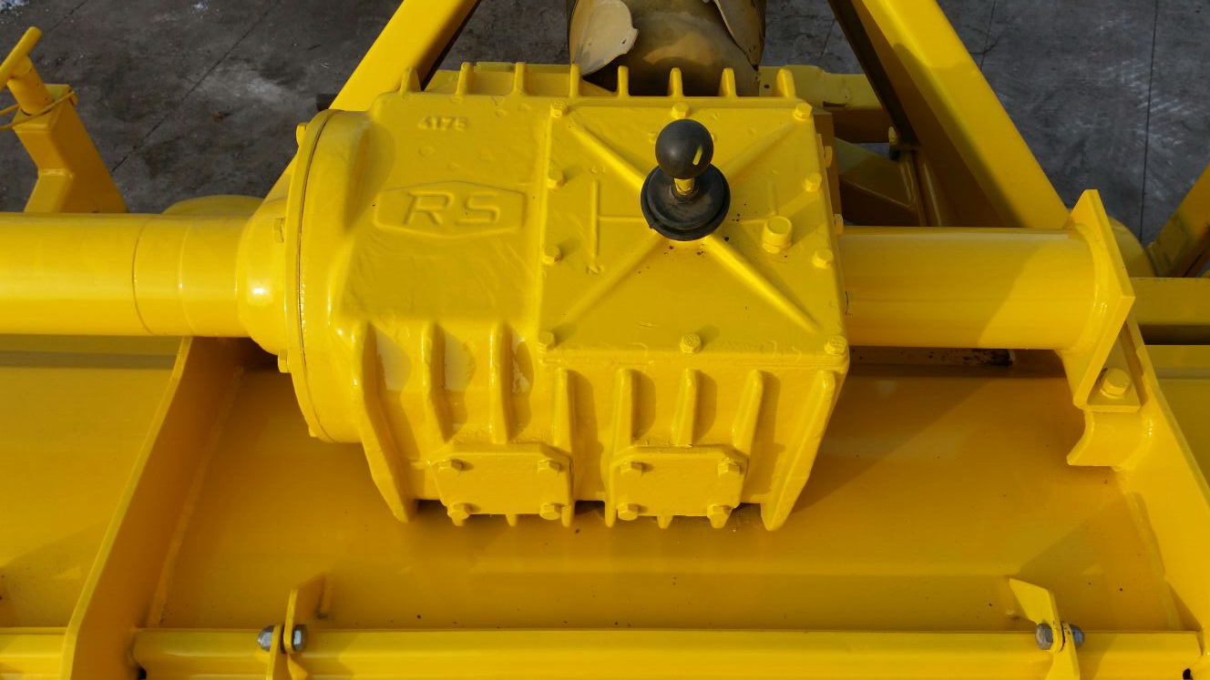 Гребнеутворювач Rumptstad RSF2000 4X75 - 11 Annaland.com.ua.jpeg Продаж бу сг техніки з Нідерландів